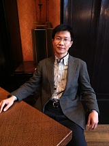Mr. Ray Xu